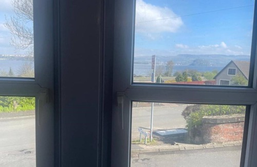 Langbank Apartment | Clydeview Apartments