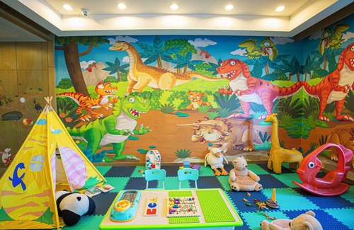 Hexi Apartment | CM Serviced Apartment Tianjin