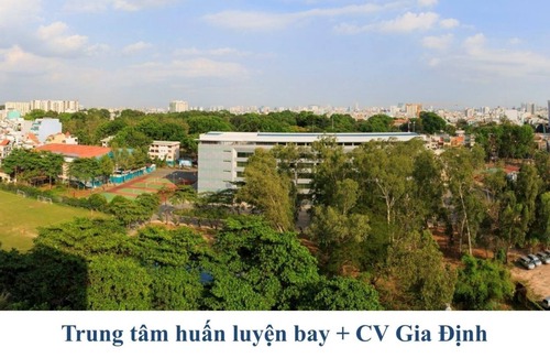 Nghia Đo Apartment | Cn H Botanica Premier