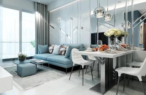 Nghia Đo Apartment | Cn H Botanica Premier