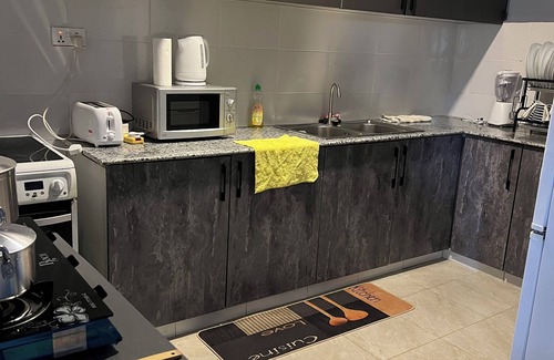 Kimana House | Cnc airbnb kimana