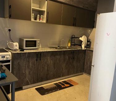 Kimana Bed & Breakfast | Cnc BnB-Kimana-2bedrooms