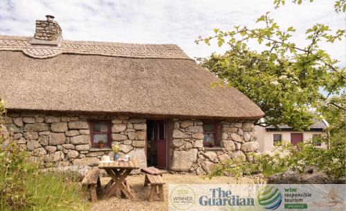 Spiddal House | Cnoc Suain