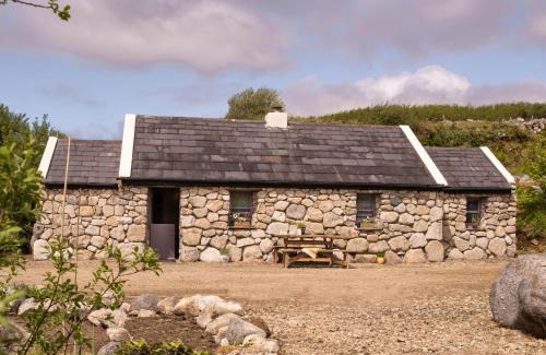 Spiddal House | Cnoc Suain
