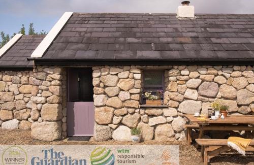 Spiddal House | Cnoc Suain