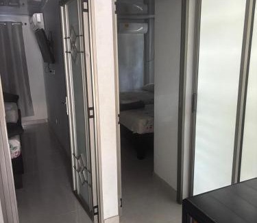 Barrio Obrero Hotel | Posada Amiel Forbes 3 - Bight