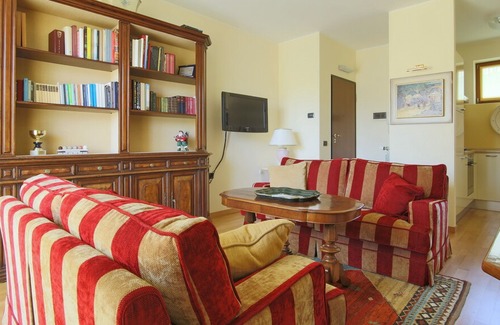 Alta Valle Intelvi Apartment | CO-M383-NOCI0C1 - Piano delle Noci C