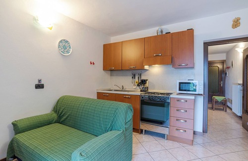 Naggio Apartment | Co.ri. Appartamenti Dependance