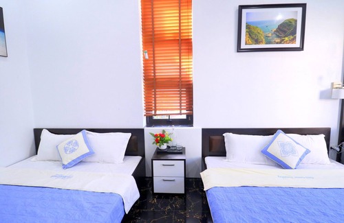 Co To House | Co To Center Homestay