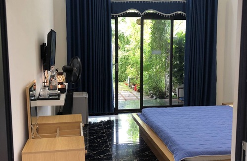 Co To House | Co To Center Homestay