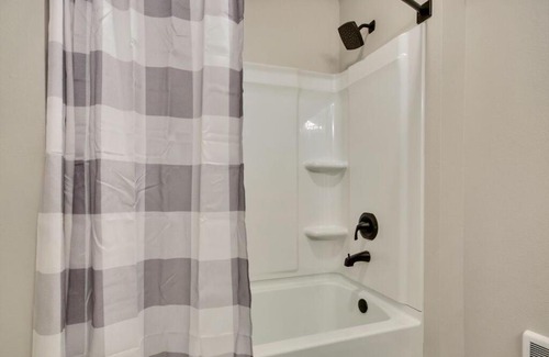 Buckley House | Coal Miner's Cabin