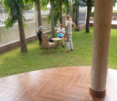 Kigoma Hotel | COAST VIEW RESORT