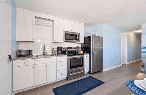 Rye Apartment | Coastal Bliss | Near the Water | New Property