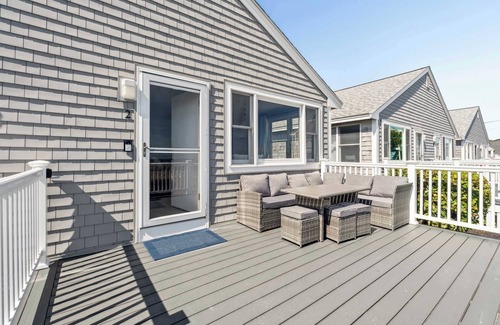 Rye Apartment | Coastal Bliss | Near the Water | New Property