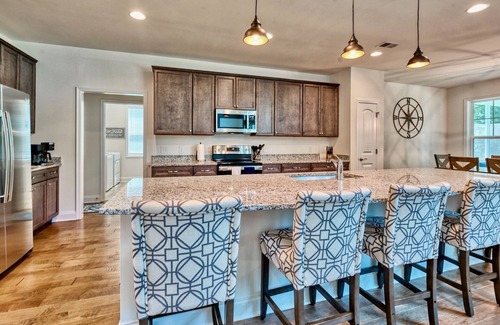 Lewes House | Coastal Club * 4BR Lewes Beach Home * Schell Brothers Built Chesapeake Model