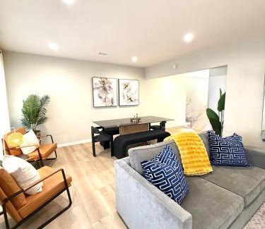 The Strand House | Coastal Escape in Redondo Beach