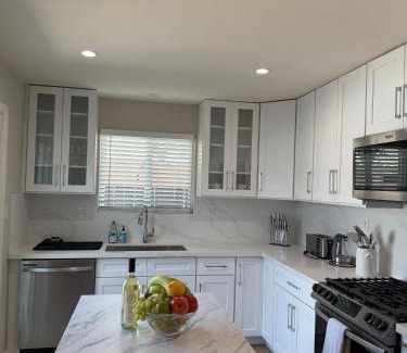 The Strand House | Coastal Escape in Redondo Beach