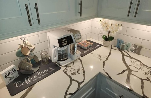 Port Bolivar House | Coastal Getaway w/Pool, Hot Tub, Deck, Ocean View, Beach Sands 1 New Construction Private Pool/Hot