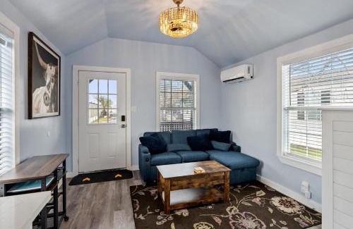 Central City House | Coastal Haven Minutes From Beaches and Downtown