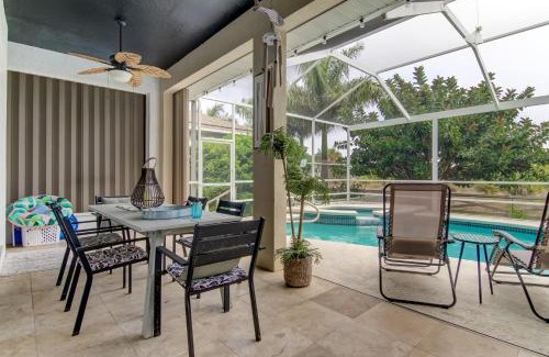 Apollo Beach House | Coastal Haven