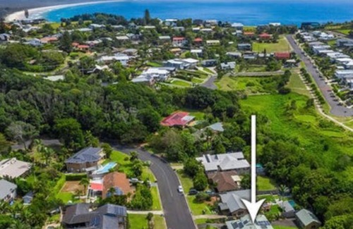 Lennox Head House | Coastal House - Lennox Head Getaway