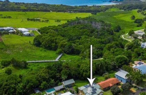 Lennox Head House | Coastal House - Lennox Head Getaway