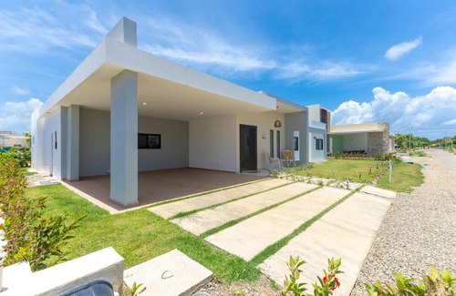 Playa Chiquita Villa | Coastal living Villa #3C