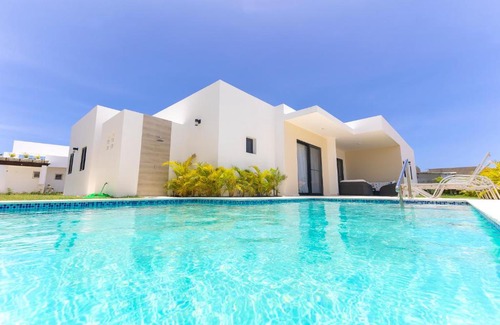 Playa Chiquita Villa | Coastal living Villa #3C