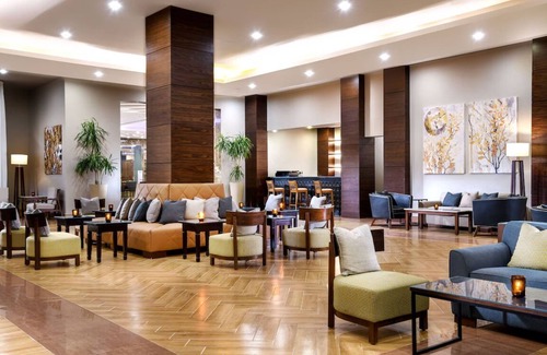 Soma Bay Hotel | Coastal Retreat with Kids Club, Pool, Water Sports & Live Music Nights