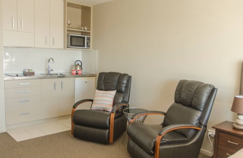 Timaru Apartment | Coastal Ridge Apartments