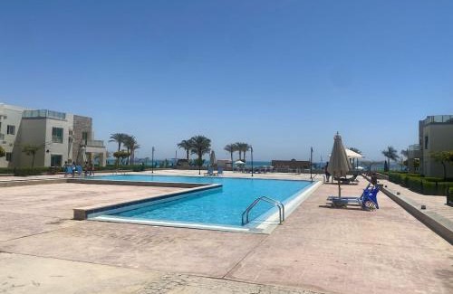 Ain Sokhna Apartment | Coastal & Steps from the sea - Sokhna