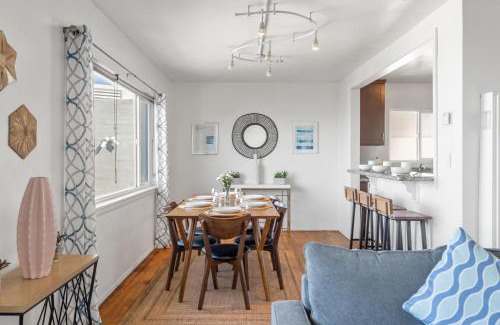 Village of La Jolla House | Coastal Sunsets