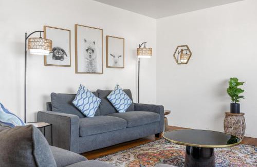 Village of La Jolla House | Coastal Sunsets