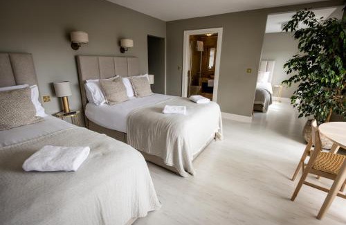 Doolin House | Coastal View House