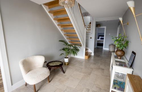 Doolin House | Coastal View House