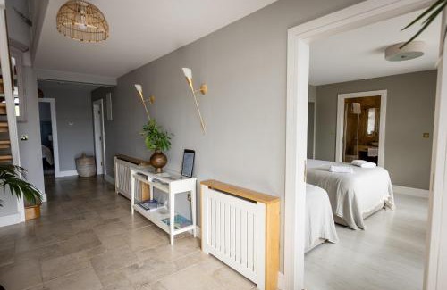 Doolin House | Coastal View House