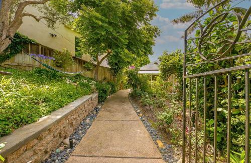 Village of La Jolla House | Coastal View