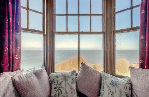 Weybourne House | Coastguard's Cottage