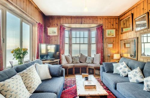 Weybourne House | Coastguard's Cottage