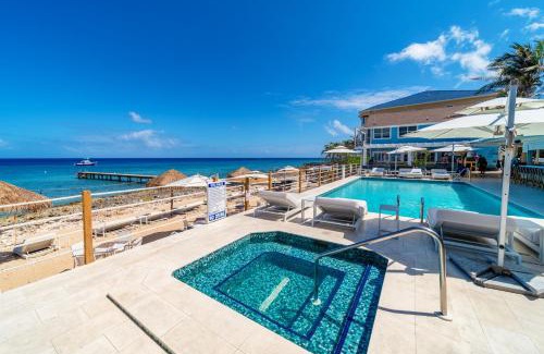 Northwest Point Hotel | Cobalt Coast Resort