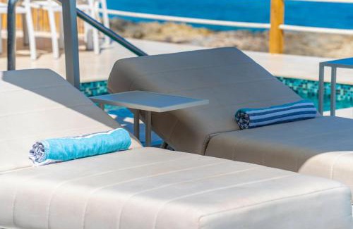 Northwest Point Hotel | Cobalt Coast Resort