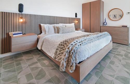 Northwest Point Hotel | Cobalt Coast Resort