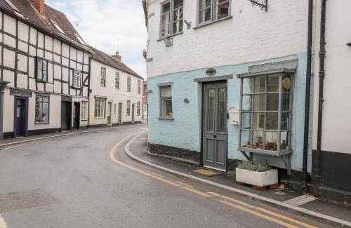 Upton upon Severn House | Cobblers Cottage