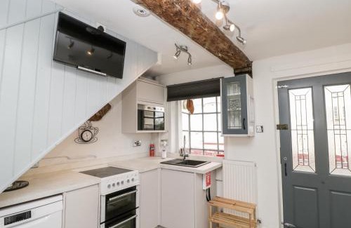 Upton upon Severn House | Cobblers Cottage