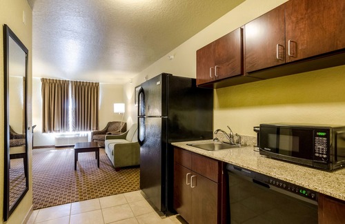 Jefferson Hotel | Cobblestone Hotel & Suites - Jefferson