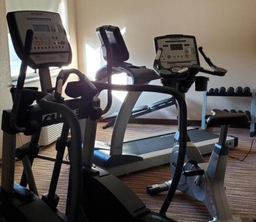 Clarion Hotel | Cobblestone Inn & Suites - Clarion