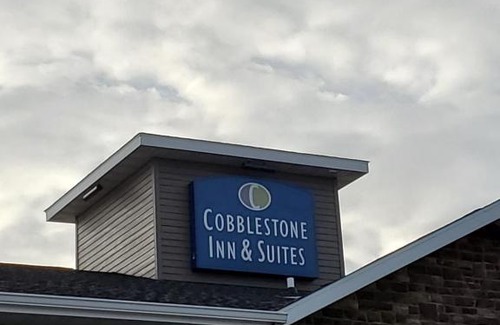 Manchester Hotel | Cobblestone Inn & Suites – Manchester
