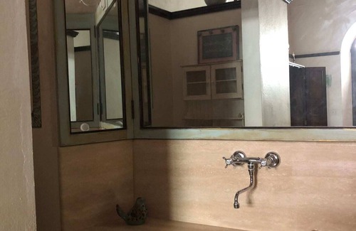 Old San Juan House | Cobblestone Street Apt.