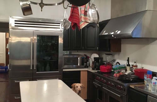 McHenry House | Cobblewood Manor on the Lake