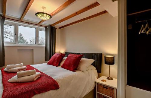 Kettlestone House | Cobbley Cottage